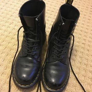 Doc Martens